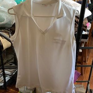 Lady Hagen Golf Shirt Size Large.  Never worn.  No Tags.